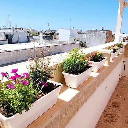 Aquamarina Rooms Porto Cesareo Exterior photo