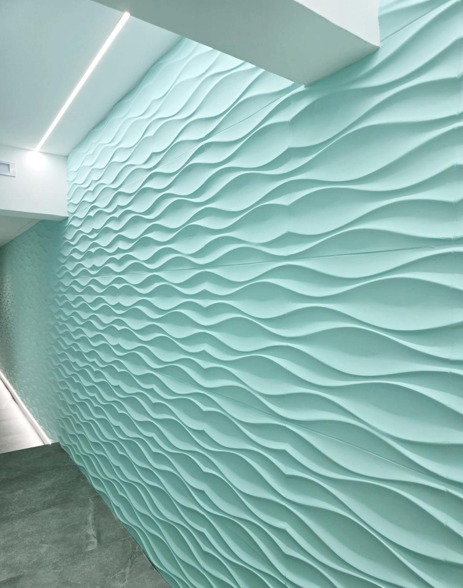 Aquamarina Rooms Porto Cesareo Exterior photo